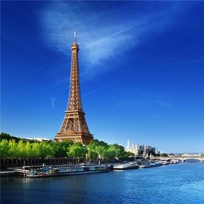 法航称因巴黎奥运会损失1.8亿欧元